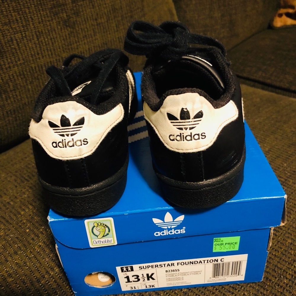 Superstar - Adidas - Picture 3 of 3